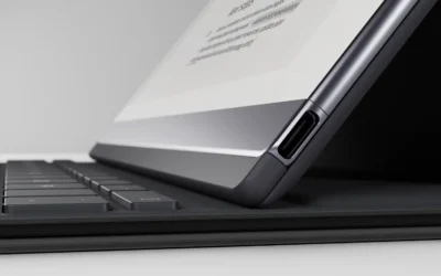 Klávesnice pro reMarkable 2 je tady – stávající předplatitelé ušetří