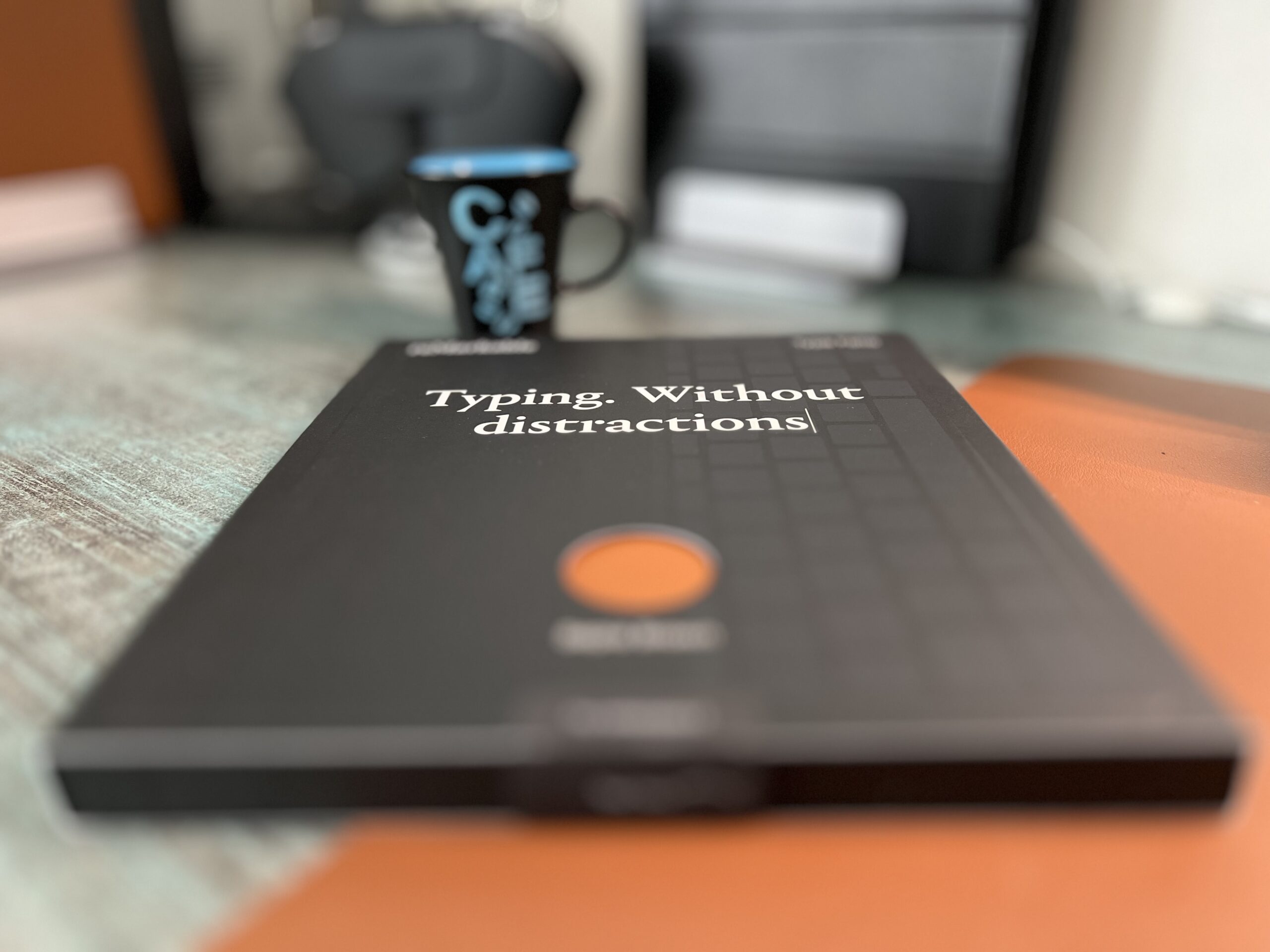 reMarkable Type Folio reMarkable Type Folio