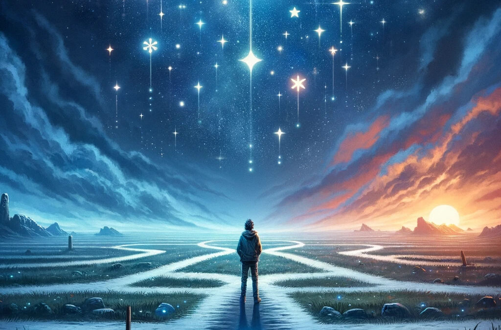 Má cenu se pouštět do nových věcí, i když si myslíte, že je pro vás už pozdě?