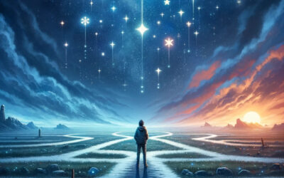 Má cenu se pouštět do nových věcí, i když si myslíte, že je pro vás už pozdě?