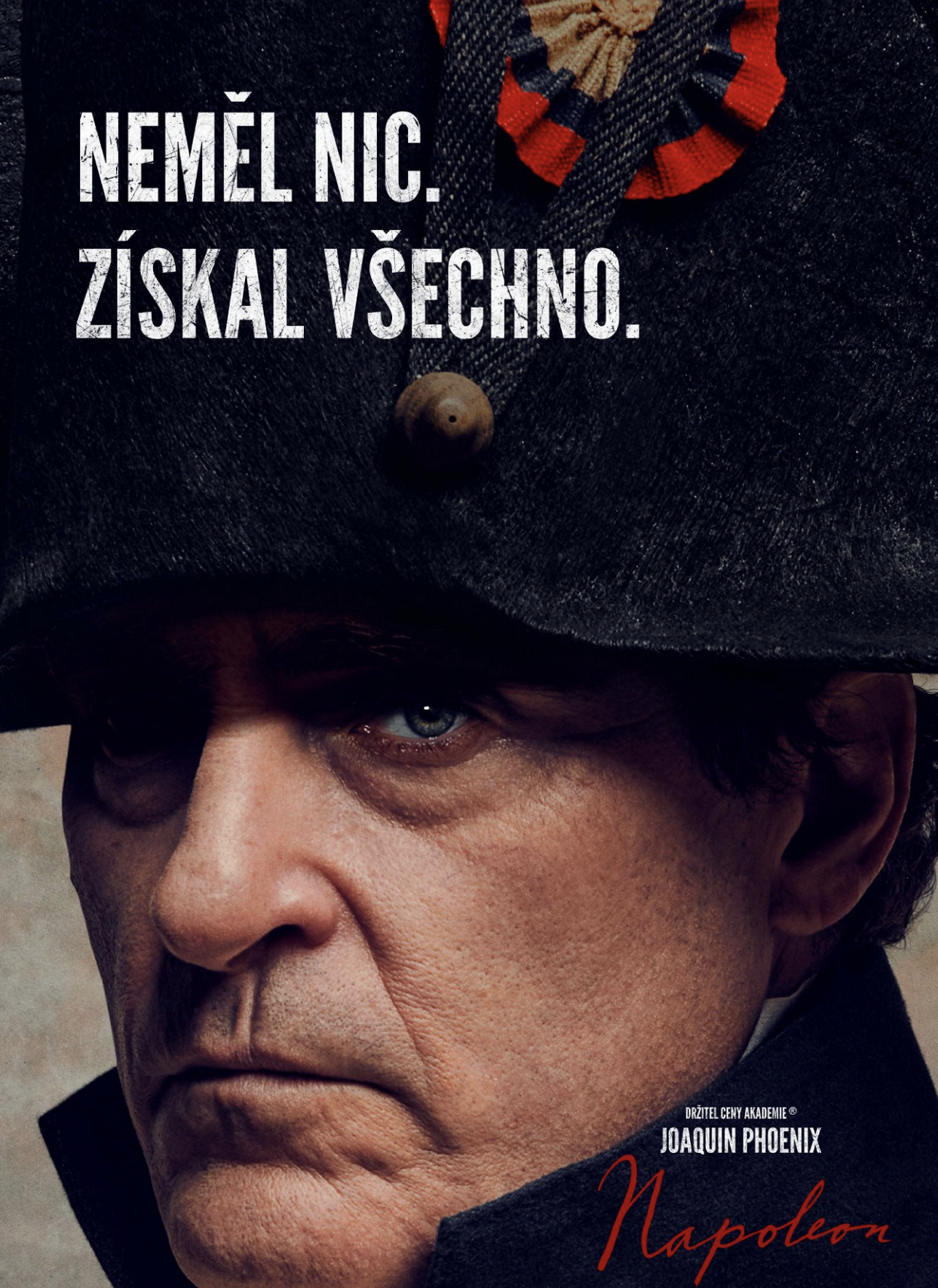 Napoleon (2023) – recenze filmu