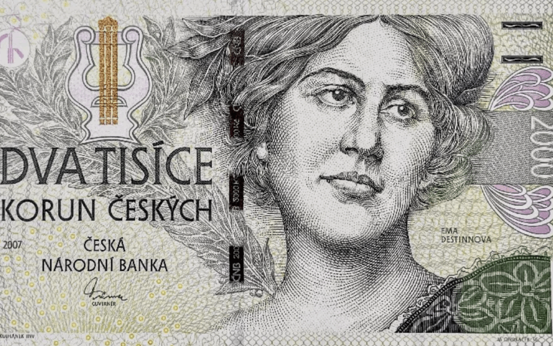 Proč je důležité mít u sebe hotovost