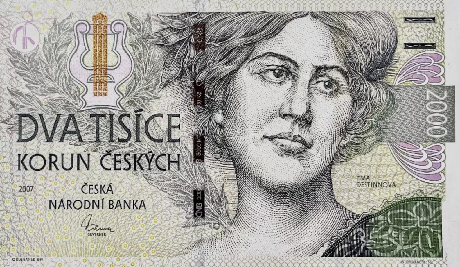 Cash is King