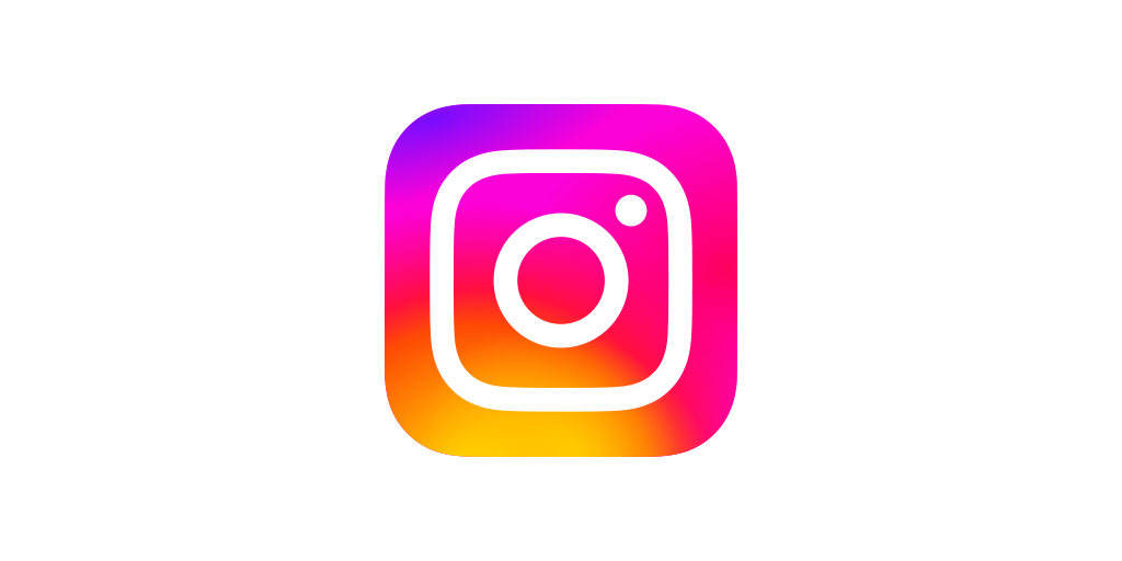 Instagramový účet R. B. Valens