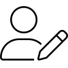 user