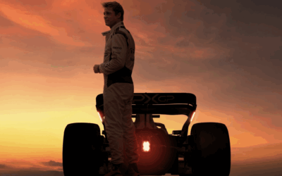 F1 film