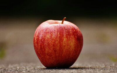 Co to na tom Apple je?