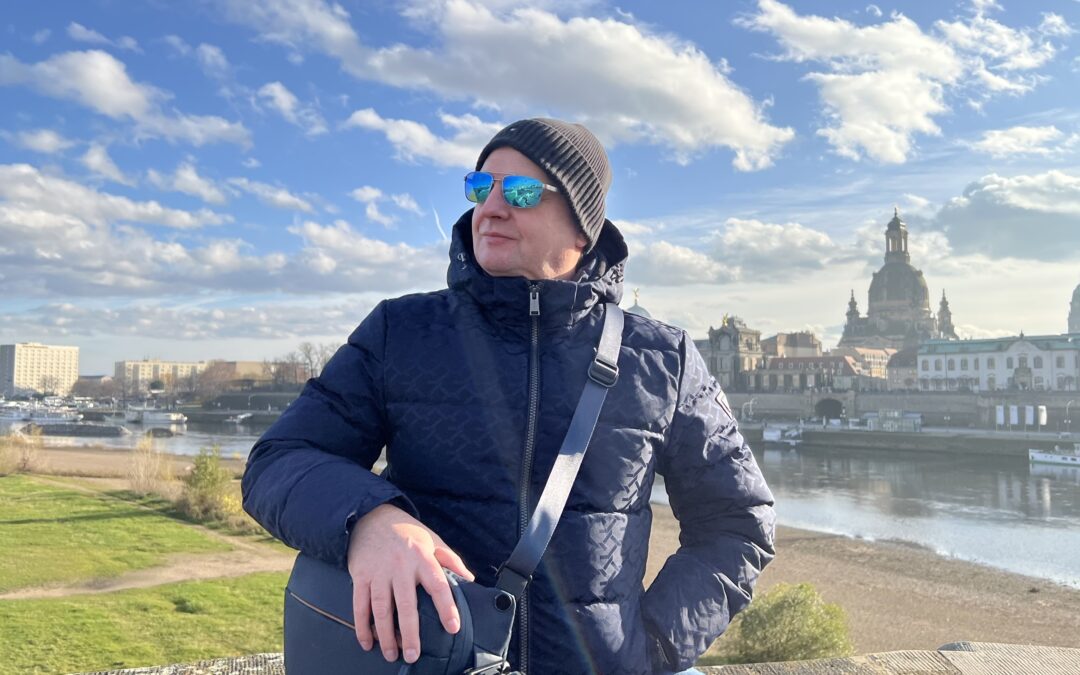 Ohlédnutí za rokem 2025