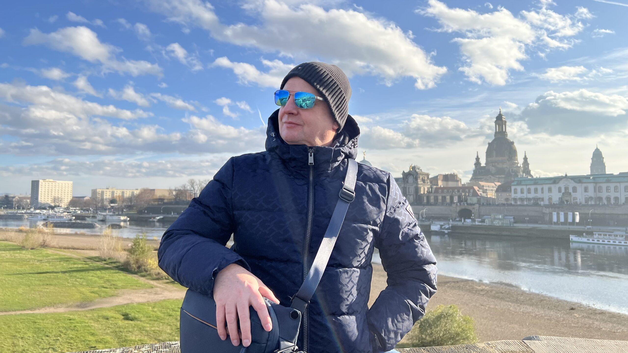 Ohlédnutí za rokem 2025