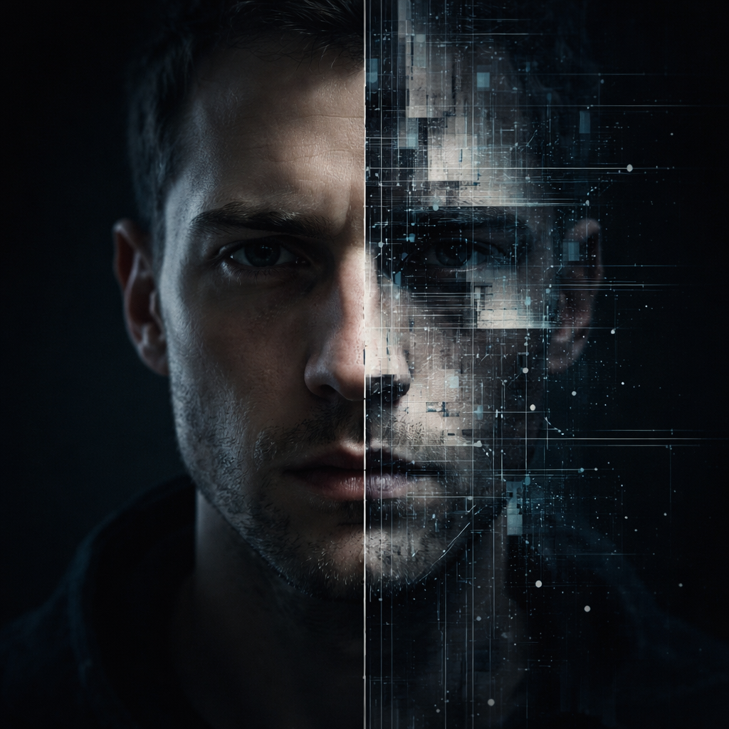 Bez východiska - Klaun