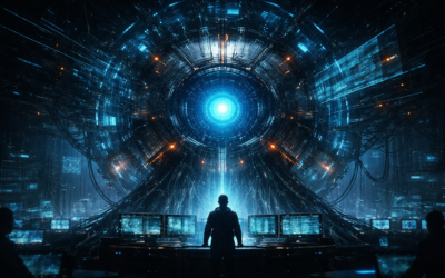 Ne leader, ale správce