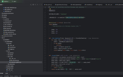 Vibecoding není sexy
