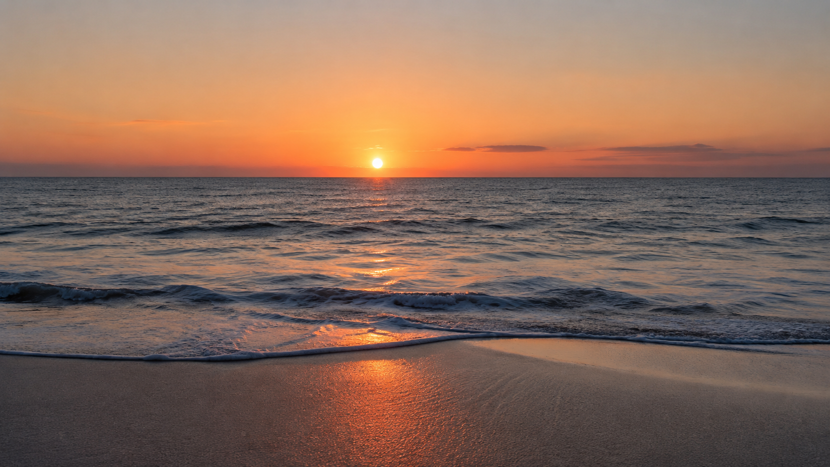 sunrise